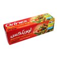 Orinex Zipper Freezer Bag 20 pcs