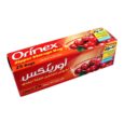 Orinex Zipper Storage Bag 25 pcs