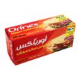 Orinex Zipper Sandwich Bag 50 pcs