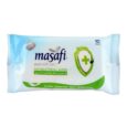 Masafi Antibacterial Wipes 10 Pcs