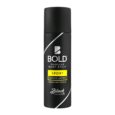 Bold Black Collection Sport Body Spray 120 ml