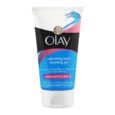 Olay Refreshing Cleansing Gel Face Wash 150 ml