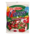 Evliya Tofim Watermelon Candy Bag 350 g