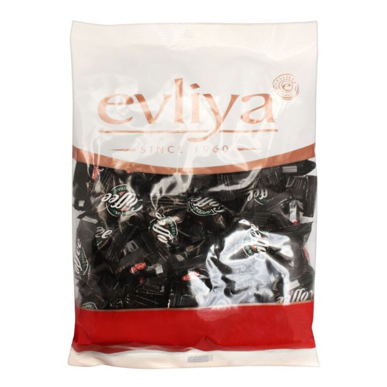 Evliya Gool Extra Coffee 90 g - Image 1