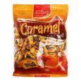 Evliya Eclairs Caramel Flavoured Soft Candy  350 g
