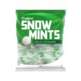 Candyland Snow Mint Candy 50 Pcs