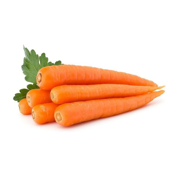 Carrot/Gajar Desi 1 kg