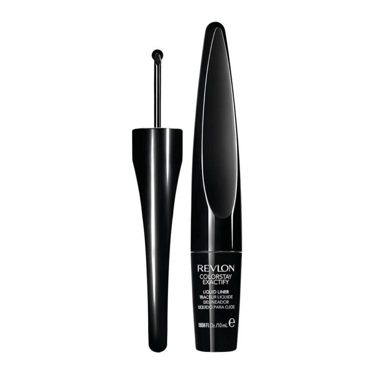 Revlon Liquid Liner Traceur Liquid 101 Intense Black 1 pc - Image 1