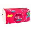Rose Petal Perfumed Ultra Soft Facial Tissue 200 sheets