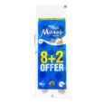Rose Petal Maxob Tissue Roll Family Pack 10 pcs