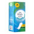 Lil-Lets Pantyliner Unscented 20 pcs