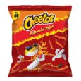 Cheetos Red Flaming Hot 31 g