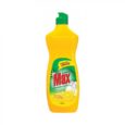 Max Lemon Dish Wash Liquid 475 ml