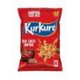 Kurkure Red Chilli Jhatka 110 g