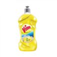 Vim Lemon Dishwash Liquid Gel 500 ml