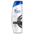 Head & Shoulders Anti-Dandruff Shampoo Silky Black 185 ml