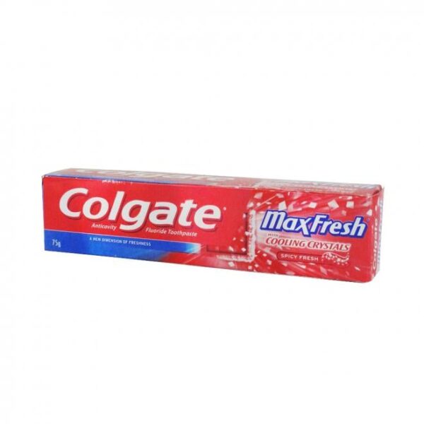 Colgate Max Fresh Red 75 g