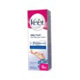 Veet Brightening Sensitive Skin Hair Removal Cream 25 g