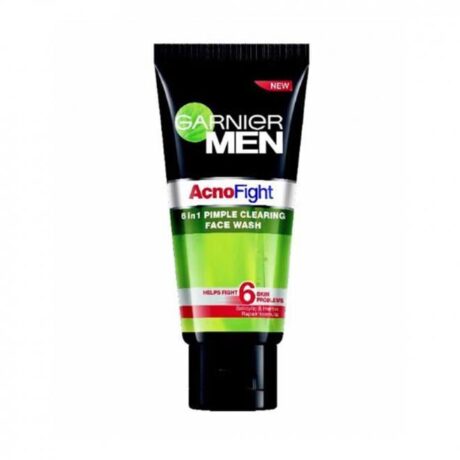Garnier Men Face Wash Active 100 ml