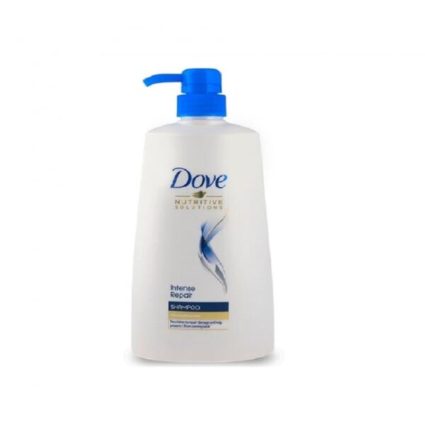 Dove Intense Repair Shampoo 700 ml