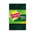Scotch Brite Large Scouring Pad 3 pcs