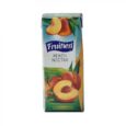 Fruitien Peach Nectar Juice 200 ml