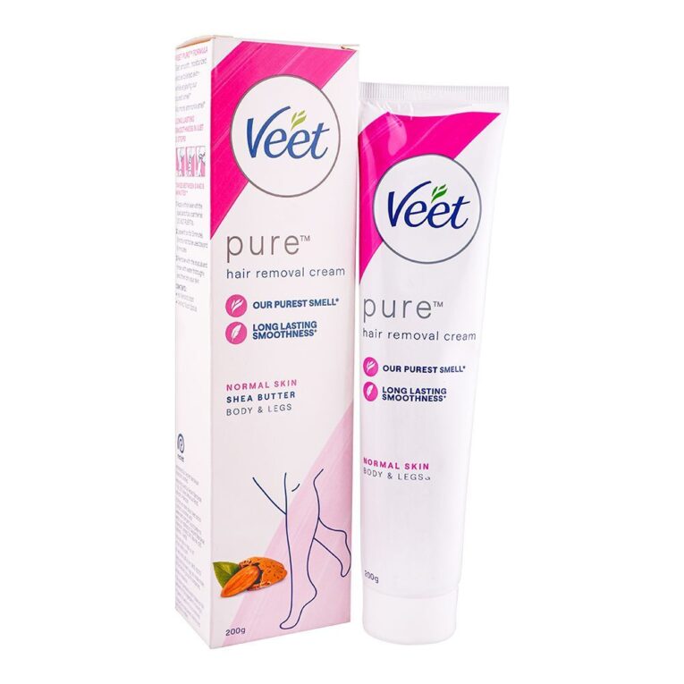 Veet Hair Removal Cream S/Fresh Normal 200 g - Image 1