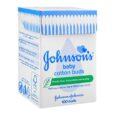 Johnson's Baby Cotton Buds 100 pcs