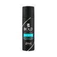 Bold Body Spray Infinity 120 ml
