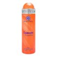 louis cardin body spray compassion fressible women 200 ml