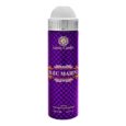 louis cardin body spray blue marine unisex 200 ml