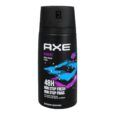Axe Body Spray Marine 150 ml