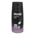 Axe Black Night 48H Fresh Deodorant Body Spray 150 ml