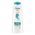 Dove Shampoo Daily Moisture 2 In 1 400 ml