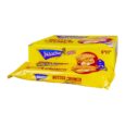Innovative Butter Crunch Half Roll Box 6 pcs