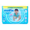 Molfix Diaper Jumbo Econ Junior 5 60 pcs