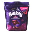 Cadbury Dairy Milk Bubbly Pouch 204 g
