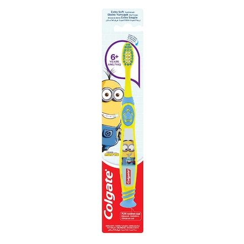 1440733_main Colgate Kids Tooth Brush 1 pc - Image 1