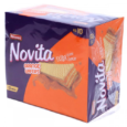Bisconni Novita Orange Wafer 6 Pcs