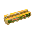 All Fresh Farms Vitamin-D Eggs 12 Pcs