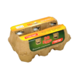 All Fresh Vitamin-D Eggs 6 Pcs