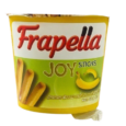 Frapella Joy Sticks Banana Cream And Bread Sticks 55 g
