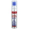 Dentiplus fresh breath spray aniseed blast 25 ml