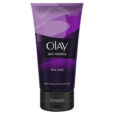 Olay Anti Wrinkle Age Defying Facewash Purple 150 ml