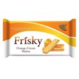 Innovative Frisky Orange Wafer 75 g