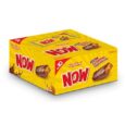 Candyland Now Fudge & Caramel Filled Chocolate 12 units