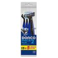Dorco Pace 2 Disposable Razor 1 Unit