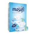 Masafi Pure Soft Care 2 Ply White Tissues 150 x 2 ply