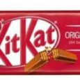 Nestle Kitkat 9X2 Finger Original Chocolate 9 pcs