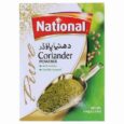 National Pure Coriander Powder 200 g